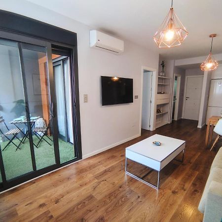 Apartamento Dlux Granada 아파트 외부 사진