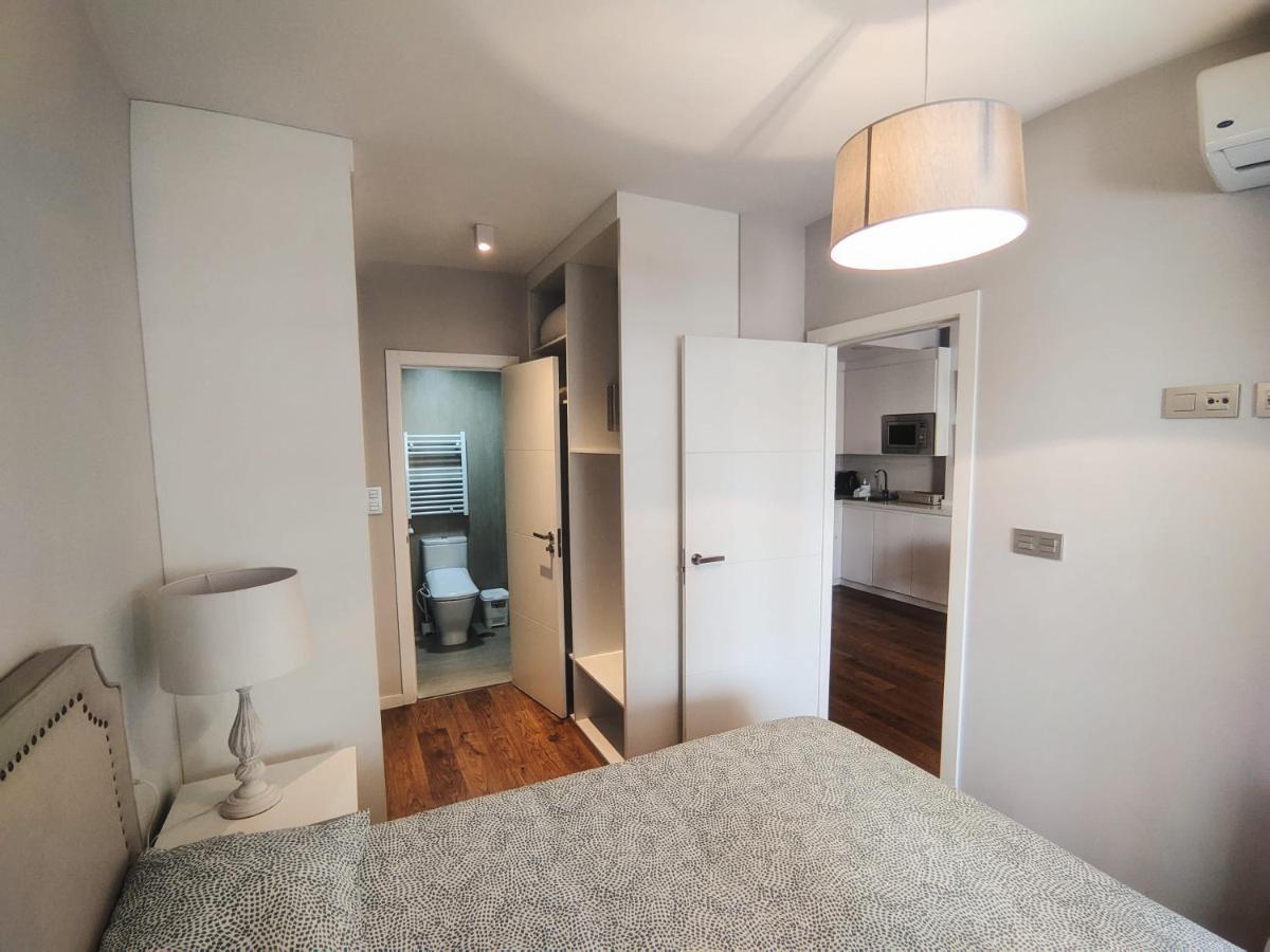 Apartamento Dlux Granada 아파트 외부 사진