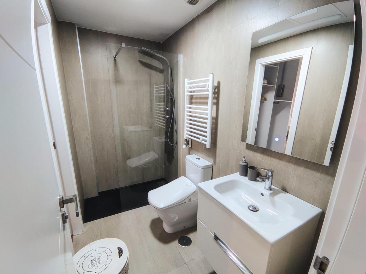 Apartamento Dlux Granada 아파트 외부 사진
