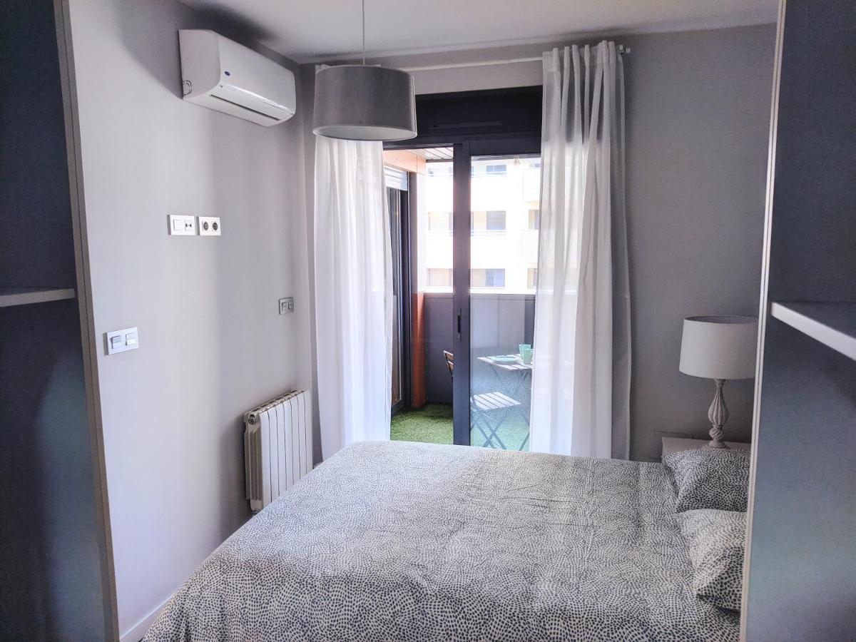 Apartamento Dlux Granada 아파트 외부 사진