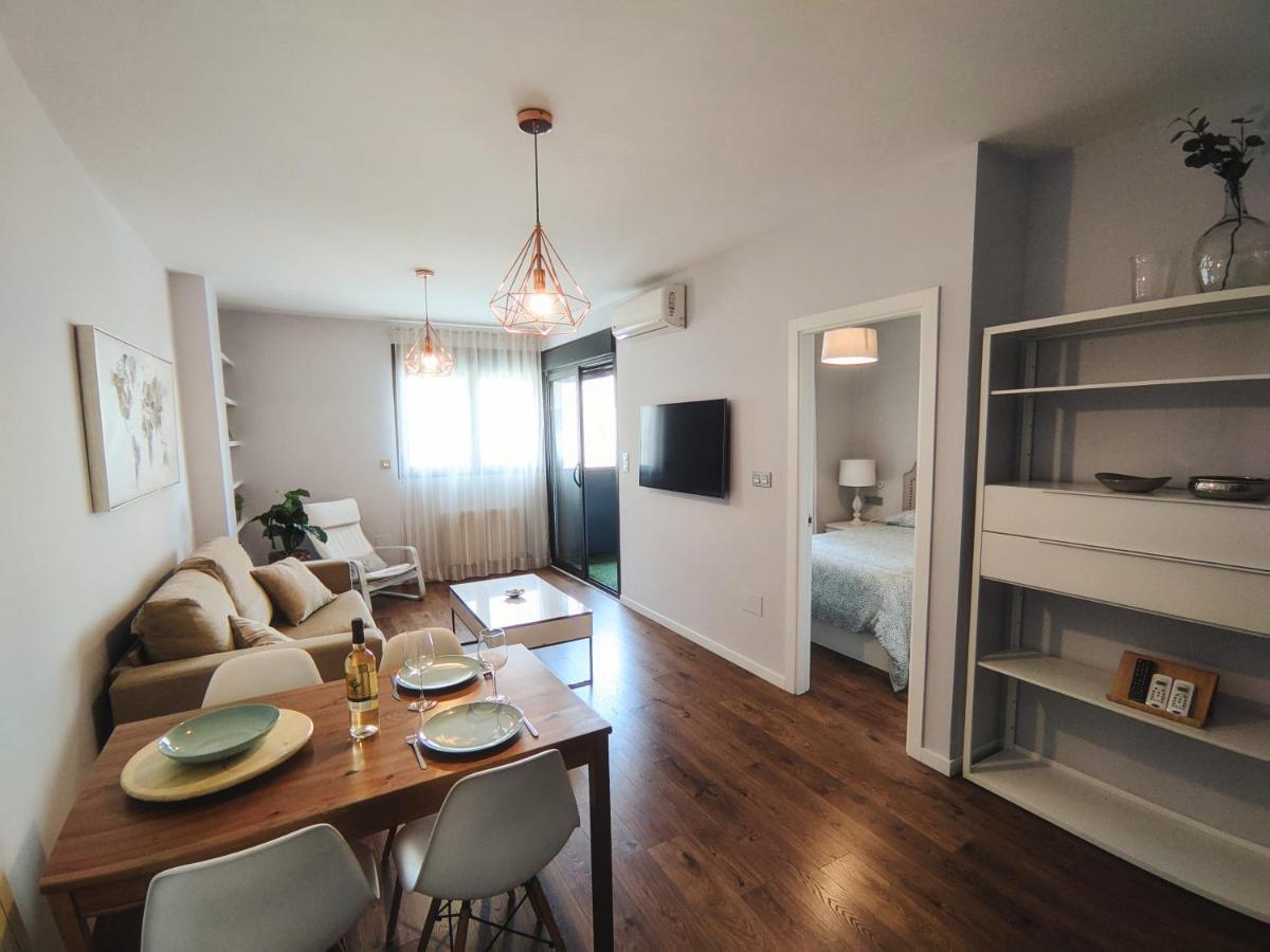 Apartamento Dlux Granada 아파트 외부 사진