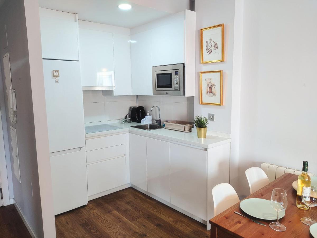 Apartamento Dlux Granada 아파트 외부 사진